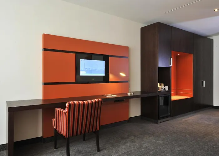 Der Valk Hilversum/ De Witte Bergen Hilversum