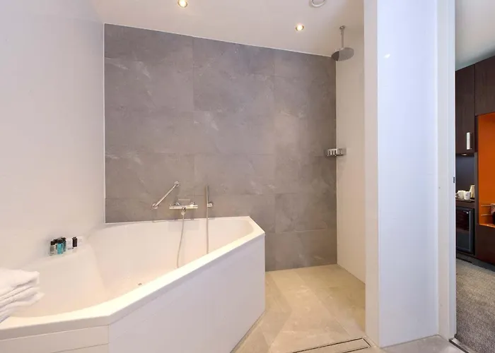 Der Valk Hilversum/ De Witte Bergen 4* Hilversum