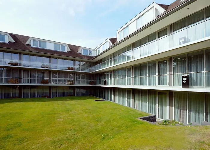 Der Valk Hilversum/ De Witte Bergen