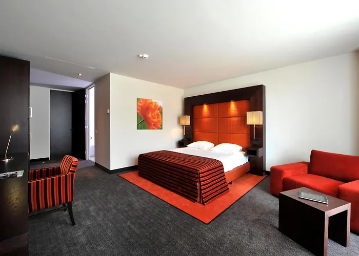 Hotel Der Valk Hilversum/ De Witte Bergen Hilversum