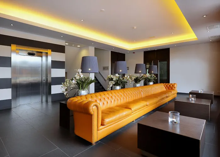 Der Valk Hilversum/ De Witte Bergen 4* Hilversum