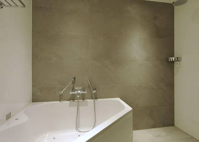 Der Valk Hilversum/ De Witte Bergen Hilversum