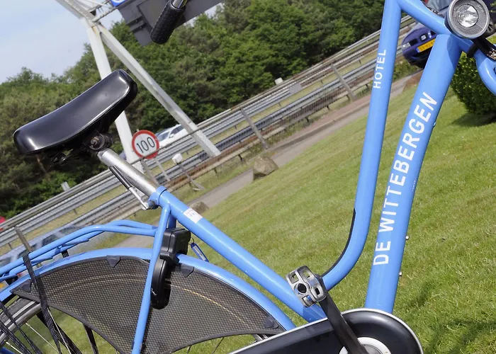 Der Valk Hilversum/ De Witte Bergen 4* Hilversum