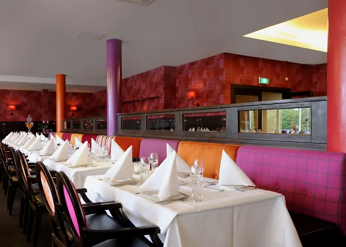 Der Valk Hilversum/ De Witte Bergen Hotel