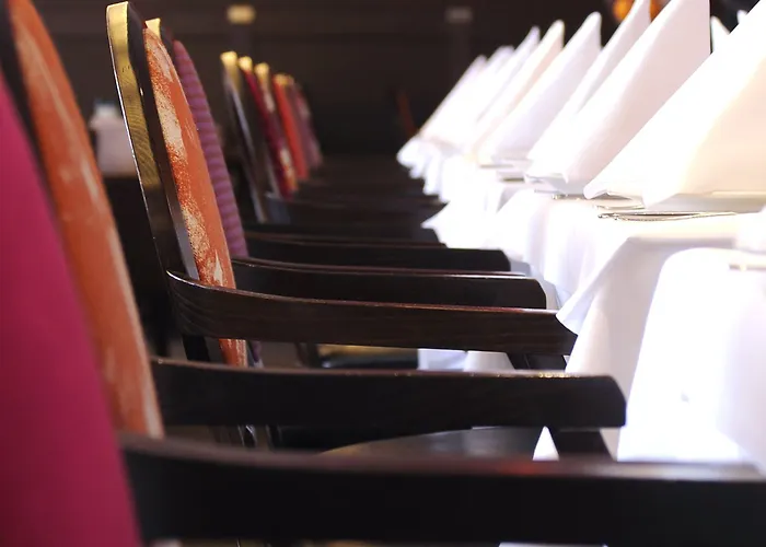 Der Valk Hilversum/ De Witte Bergen Hilversum