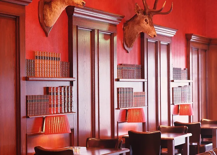 Der Valk Hilversum/ De Witte Bergen Hotel Hilversum