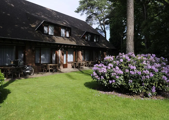 Der Valk Hilversum/ De Witte Bergen Hotel Hilversum