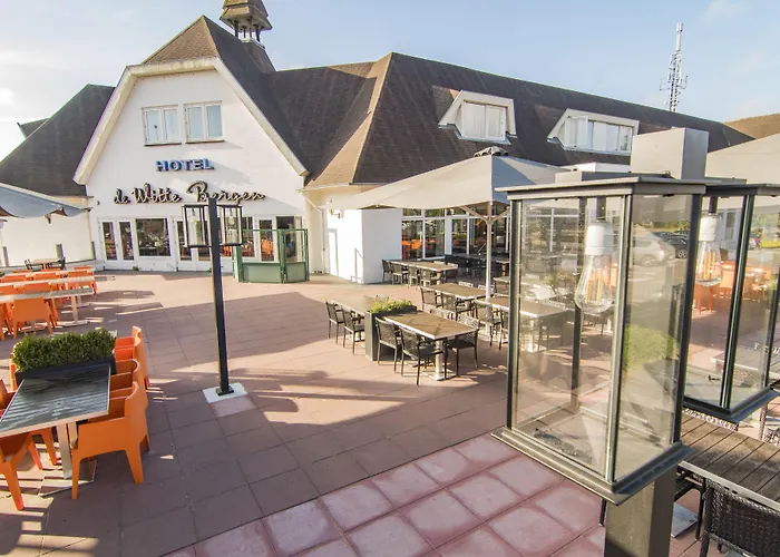 Hotel Der Valk Hilversum/ De Witte Bergen 4*