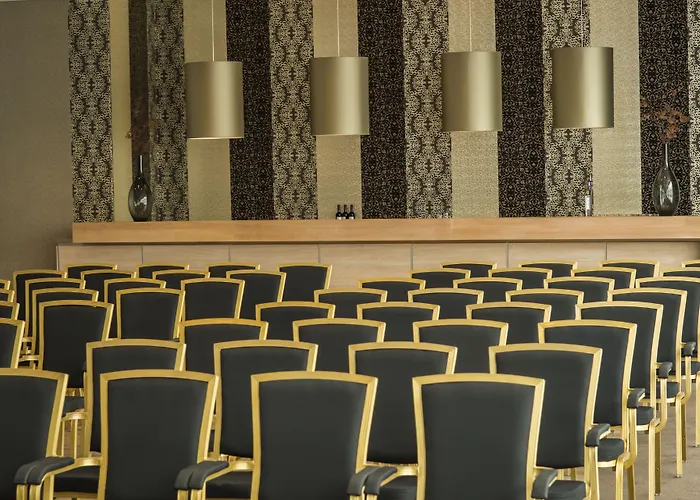 Hotel Der Valk Hilversum/ De Witte Bergen