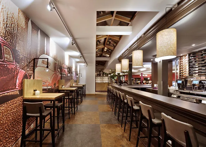 Hotel Der Valk Hilversum/ De Witte Bergen Hilversum