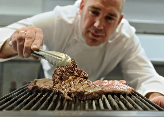 Der Valk Hilversum/ De Witte Bergen Hotel