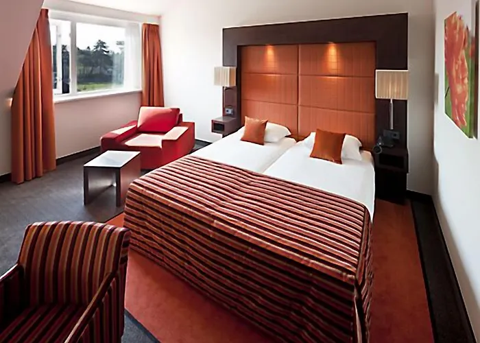 Der Valk Hilversum/ De Witte Bergen Hotel 4*