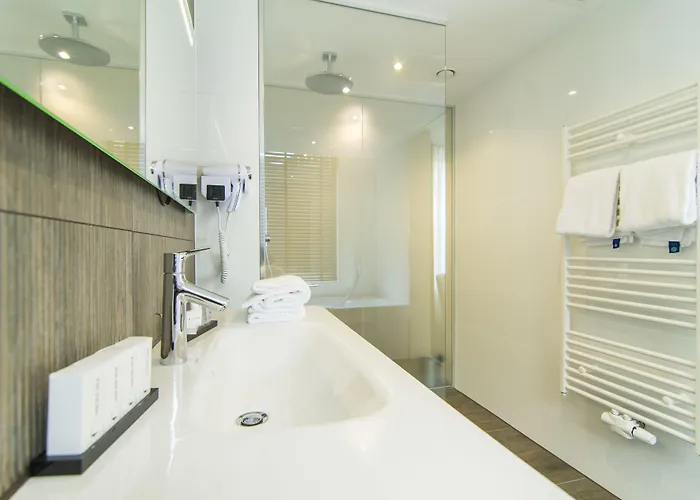 Hotel Der Valk Hilversum/ De Witte Bergen Hilversum