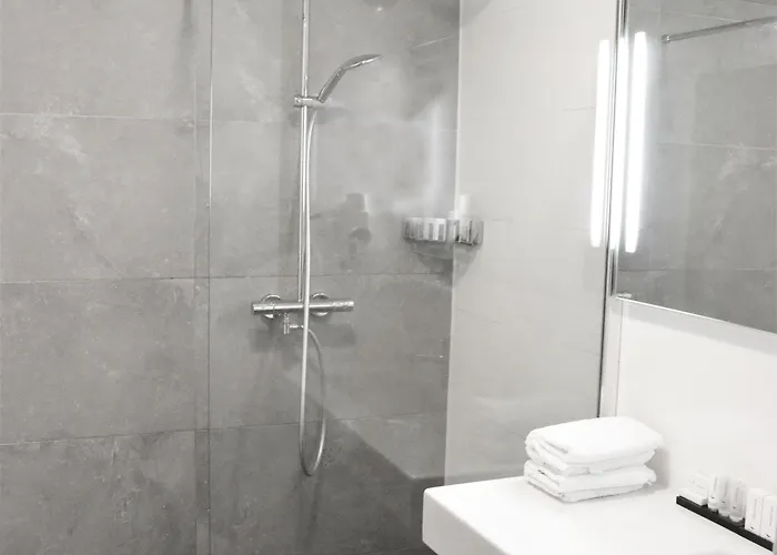 Hotel Der Valk Hilversum/ De Witte Bergen