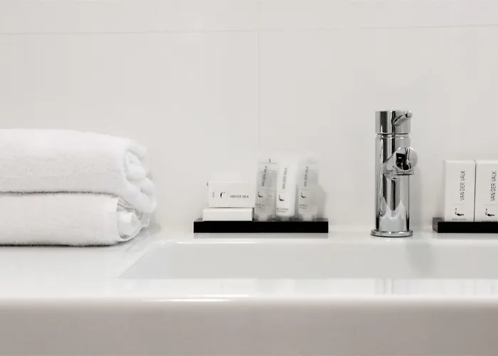 Der Valk Hilversum/ De Witte Bergen Hotel