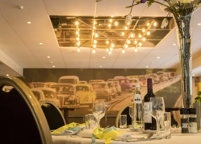 Der Valk Hilversum/ De Witte Bergen Hotel 4*