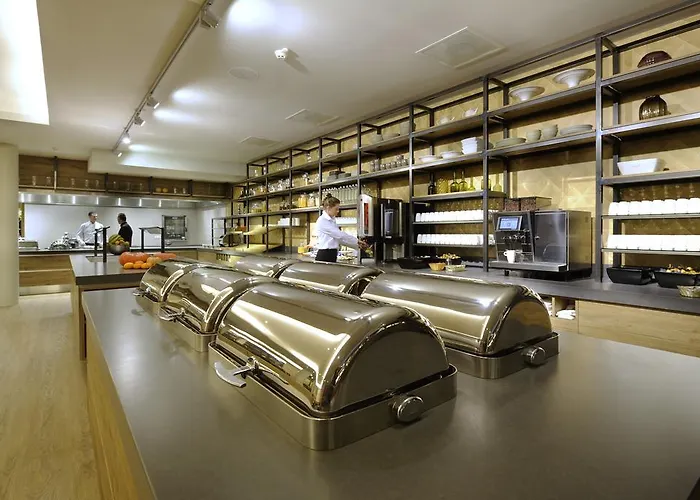 Der Valk Hilversum/ De Witte Bergen 4*