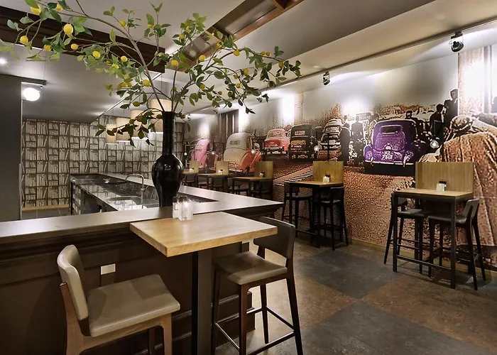 Der Valk Hilversum/ De Witte Bergen 4* Hilversum