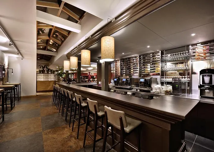 Der Valk Hilversum/ De Witte Bergen