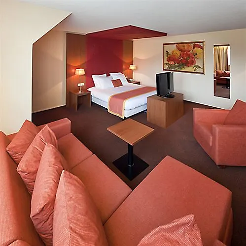 Der Valk Hilversum/ De Witte Bergen Hotel Hilversum