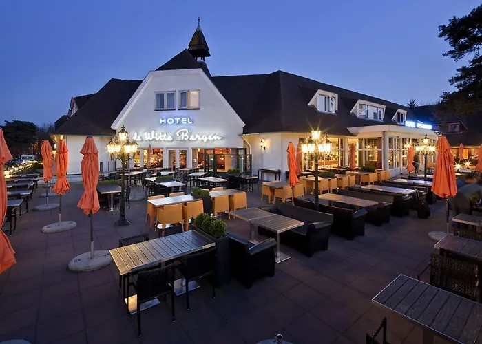 Hotel Der Valk Hilversum/ De Witte Bergen Hilversum