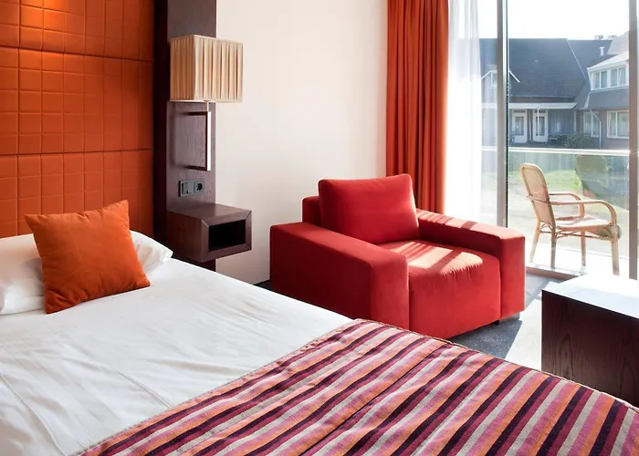 Der Valk Hilversum/ De Witte Bergen 4* Hilversum
