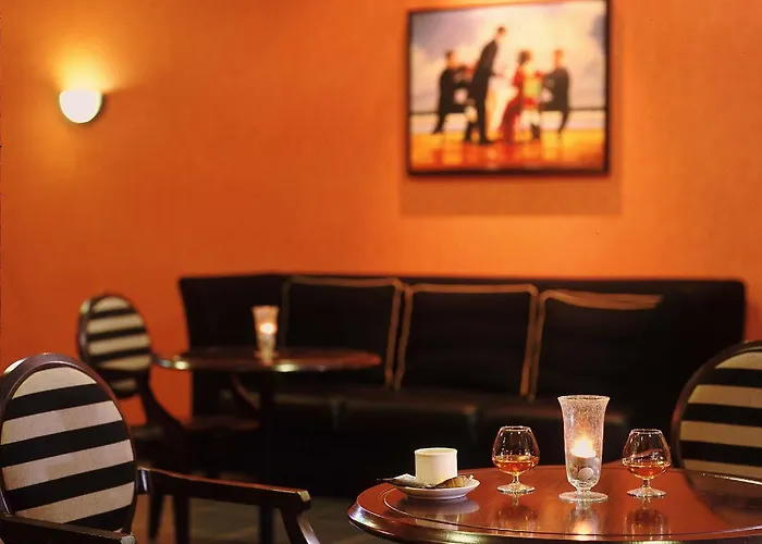 Der Valk Hilversum/ De Witte Bergen