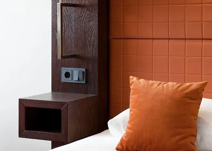 Der Valk Hilversum/ De Witte Bergen