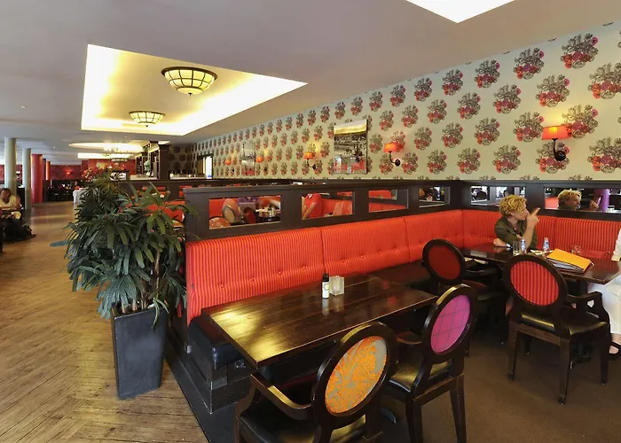 Der Valk Hilversum/ De Witte Bergen Hotel