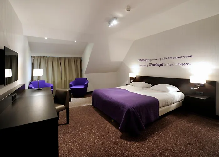 Der Valk Hilversum/ De Witte Bergen Hotel 4*