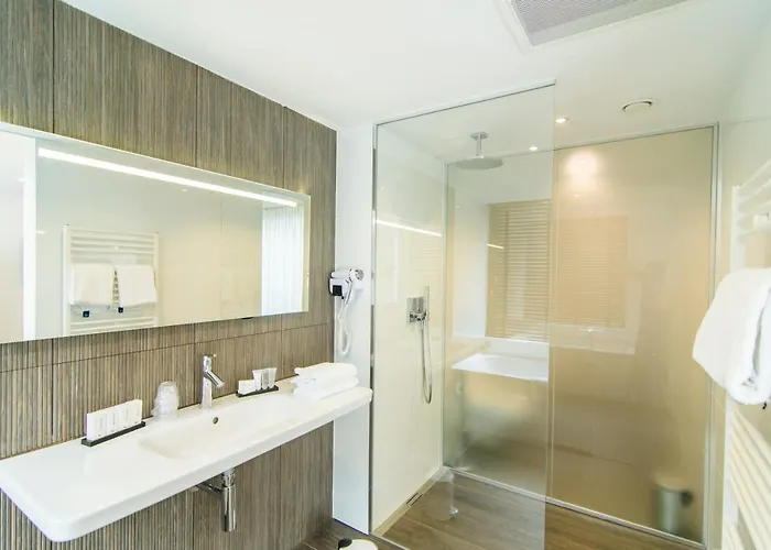 Der Valk Hilversum/ De Witte Bergen Hotel