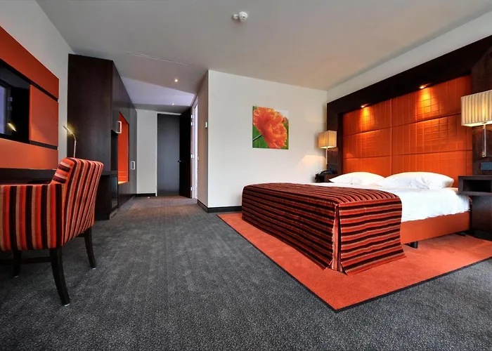 Der Valk Hilversum/ De Witte Bergen Hilversum