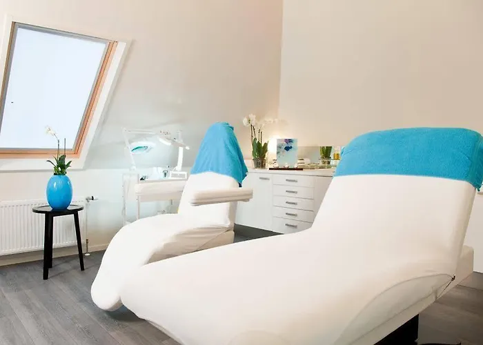 Der Valk Hilversum/ De Witte Bergen 4* Hilversum