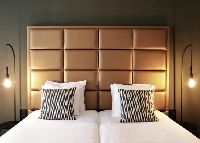 Der Valk Hilversum/ De Witte Bergen 4*