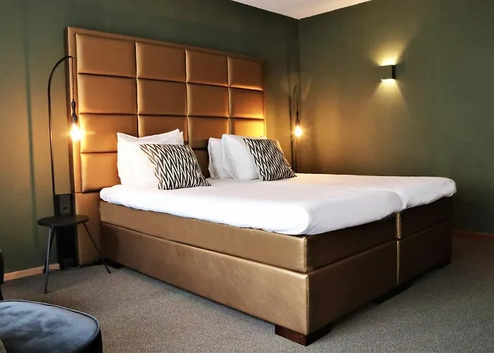 Der Valk Hilversum/ De Witte Bergen Hotel 4*